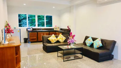 Siray House – Fotos 13