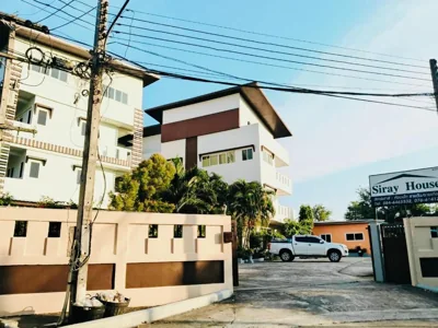 Siray House – Fotos 15