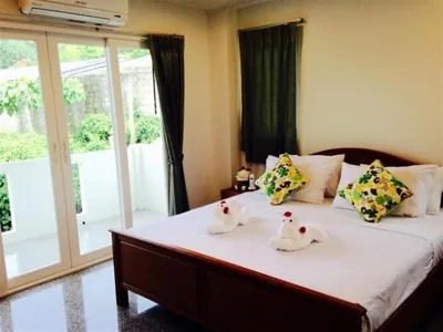 Superior Apartment — Siray House